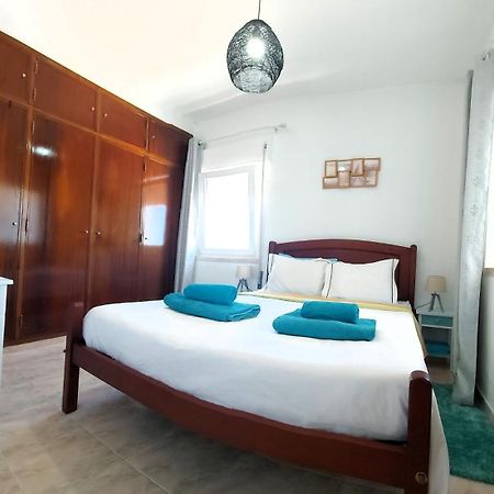 Apartamento Sunset View Flat Aljezur Exterior foto