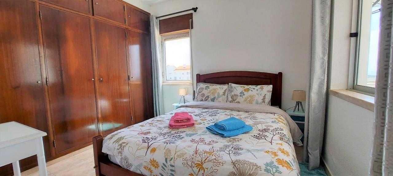 Apartamento Sunset View Flat Aljezur Exterior foto