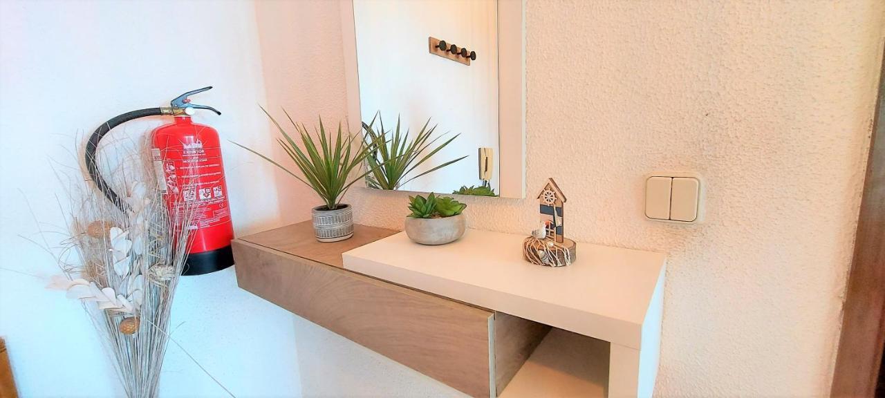 Apartamento Sunset View Flat Aljezur Exterior foto
