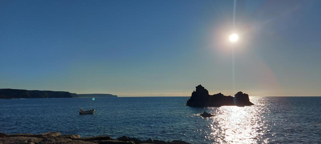 Apartamento Sunset View Flat Aljezur Exterior foto