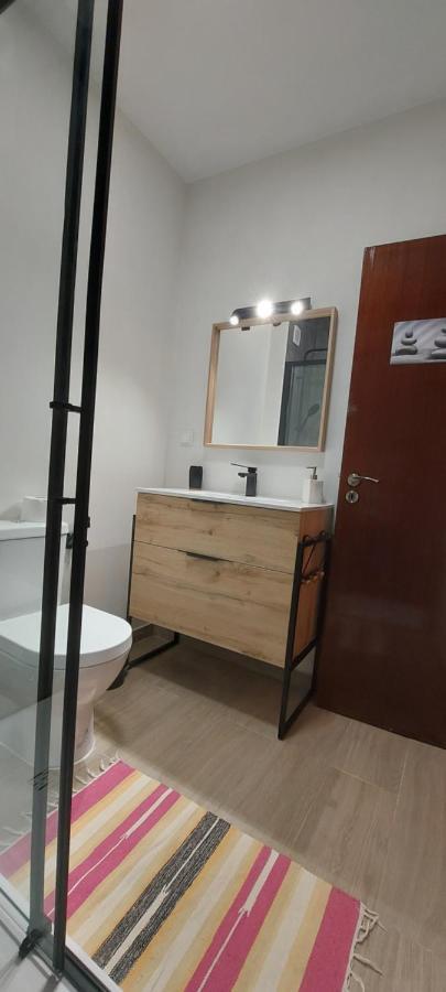 Apartamento Sunset View Flat Aljezur Exterior foto