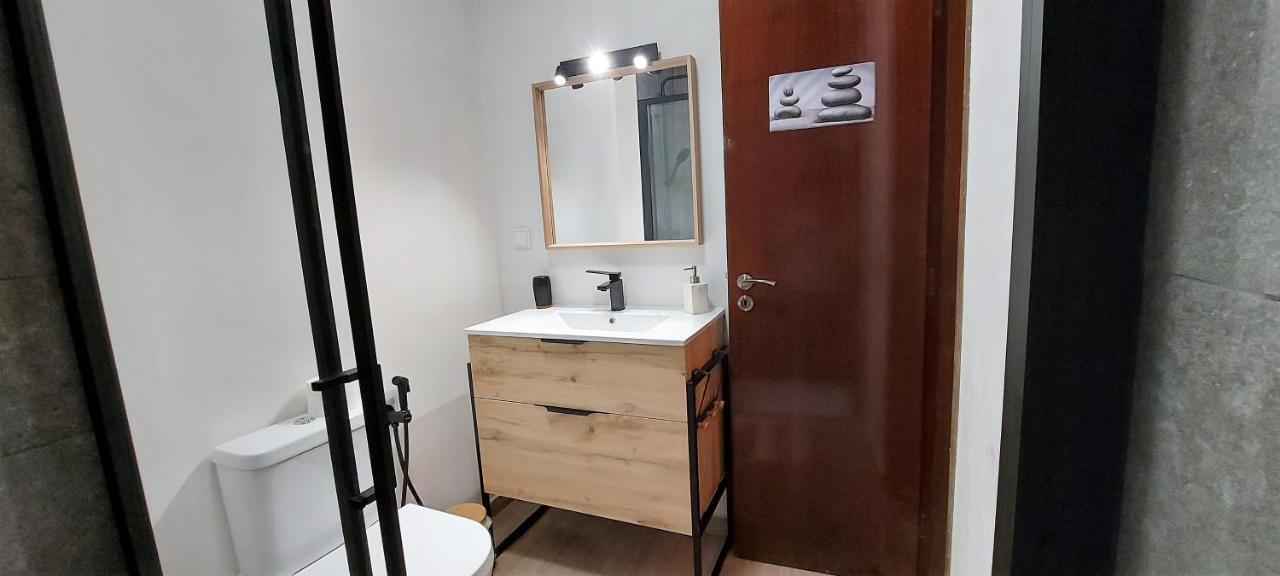 Apartamento Sunset View Flat Aljezur Exterior foto