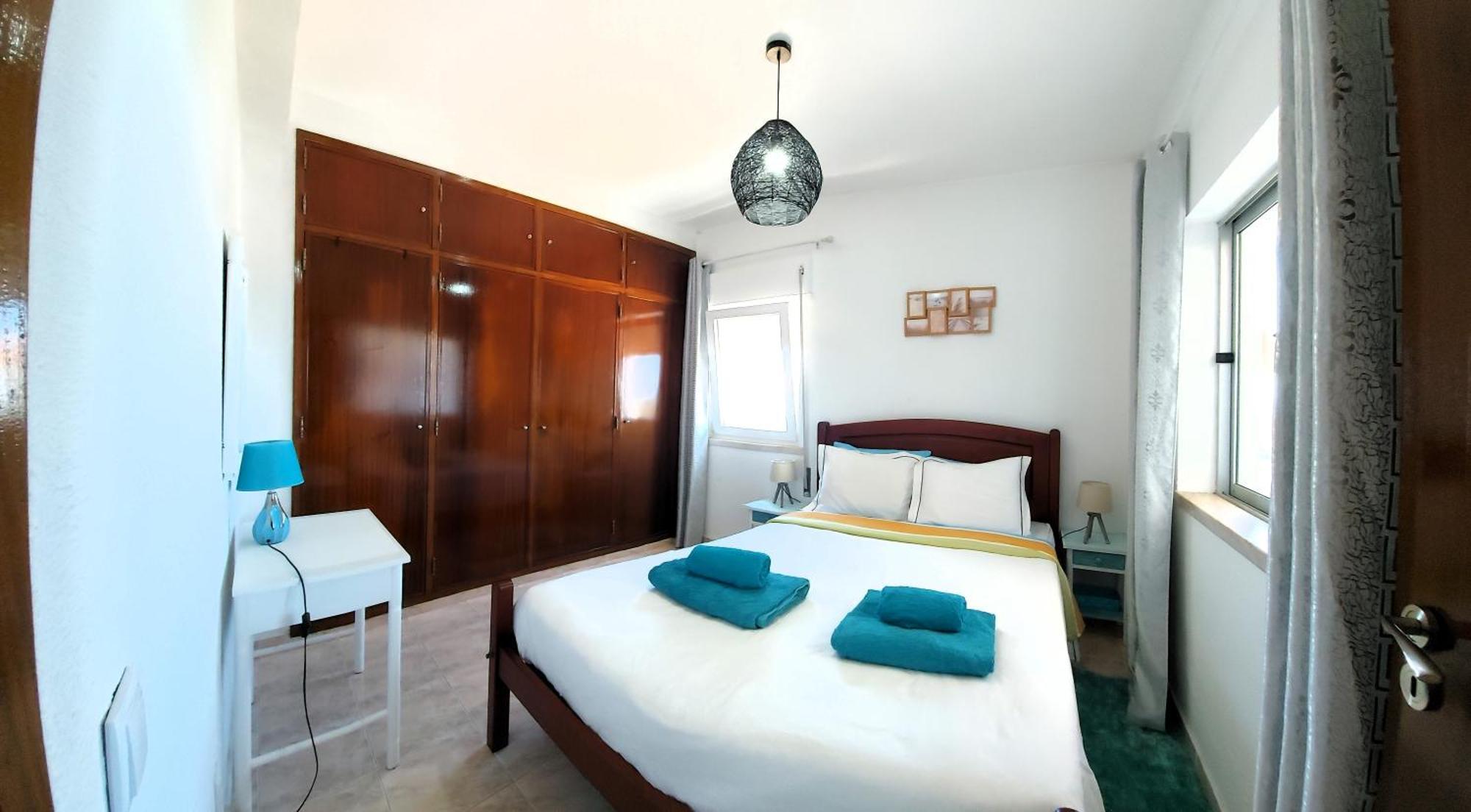 Apartamento Sunset View Flat Aljezur Exterior foto