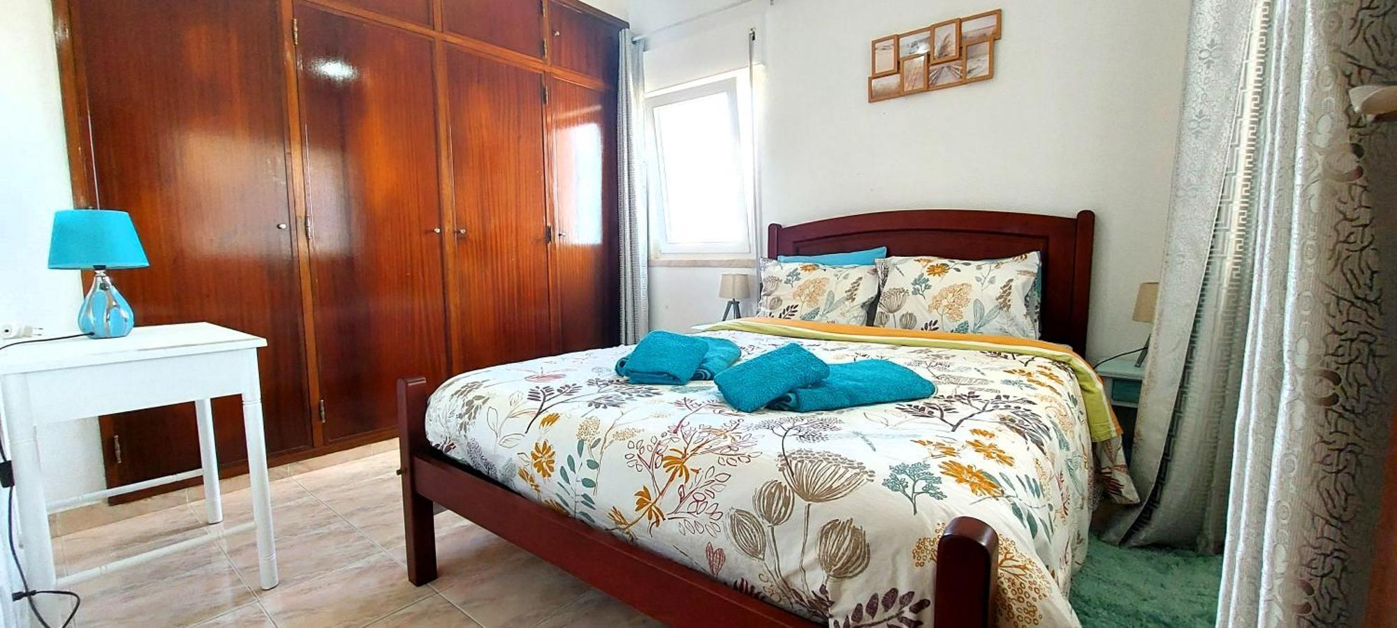 Apartamento Sunset View Flat Aljezur Exterior foto