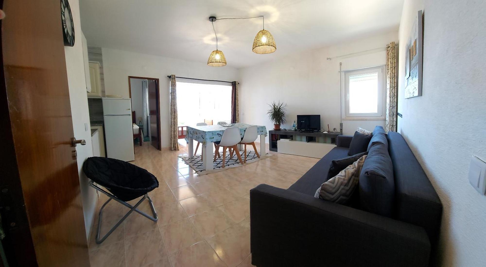 Apartamento Sunset View Flat Aljezur Exterior foto