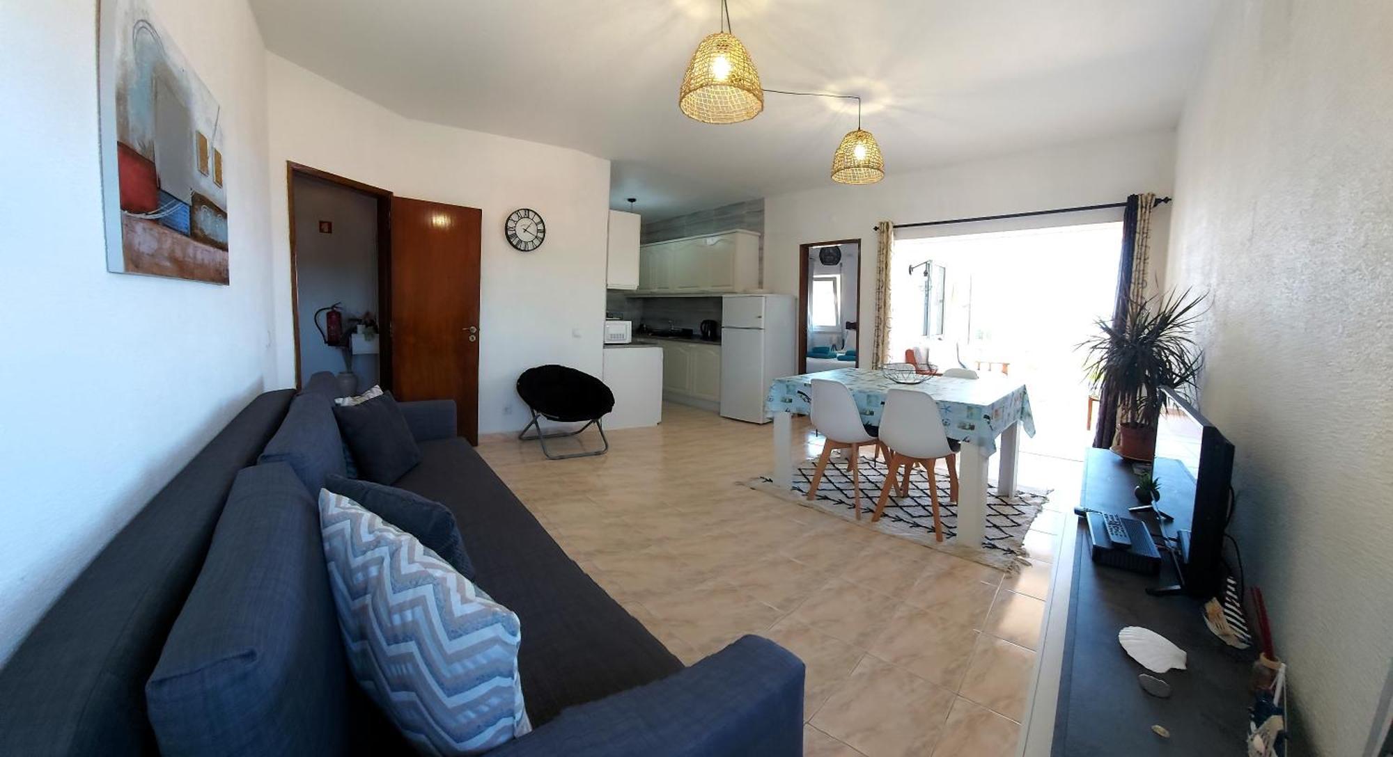 Apartamento Sunset View Flat Aljezur Exterior foto